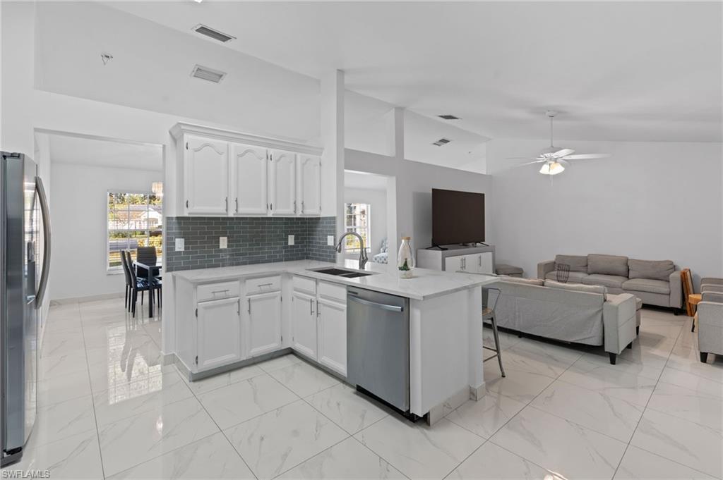 PLANTATION - Residential