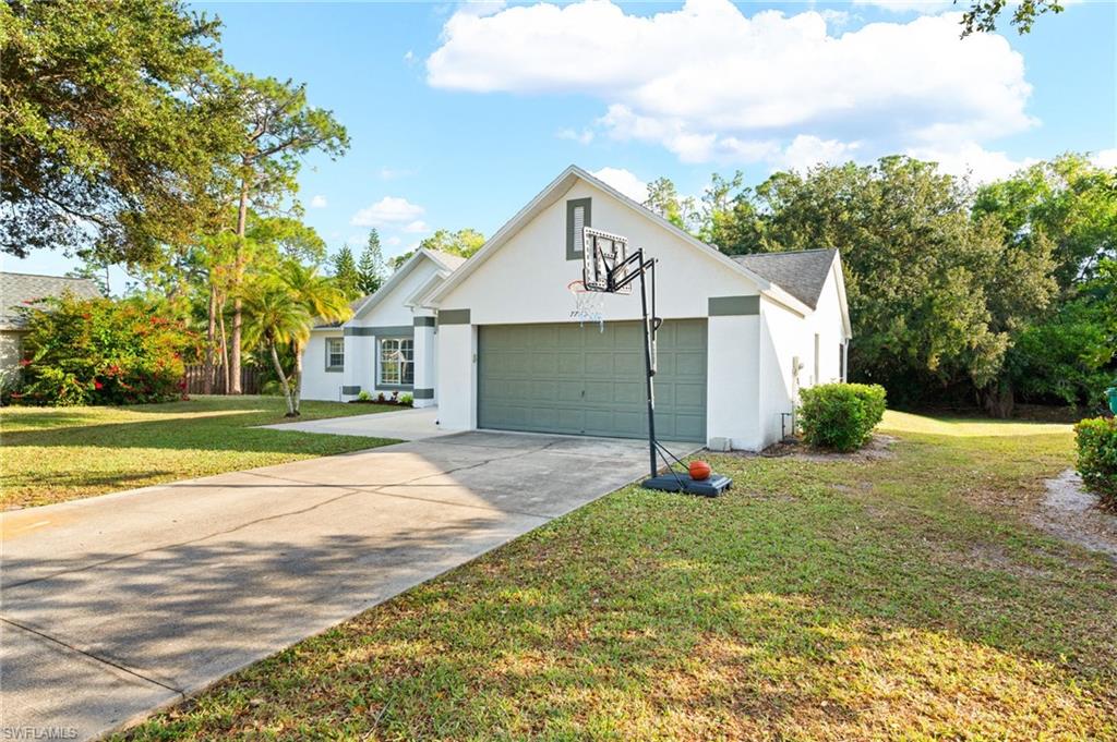 PLANTATION - Residential