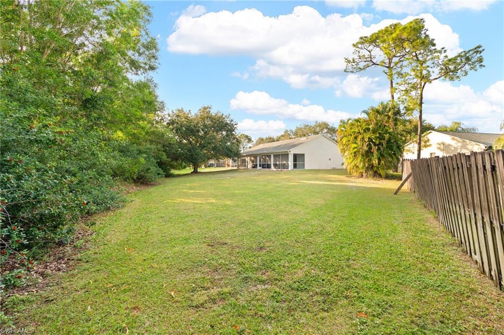 PLANTATION - Residential