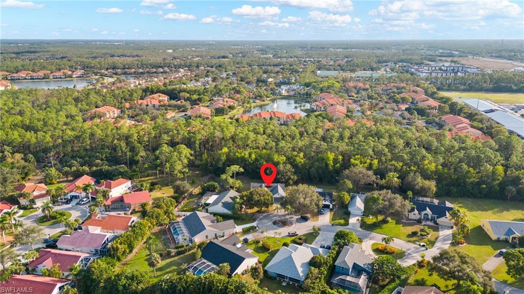 PLANTATION - Residential