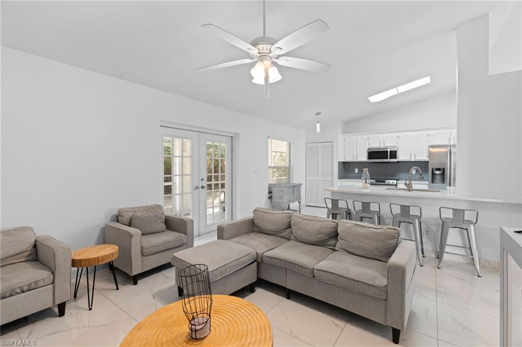 PLANTATION - Residential