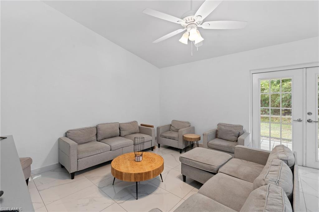 PLANTATION - Residential