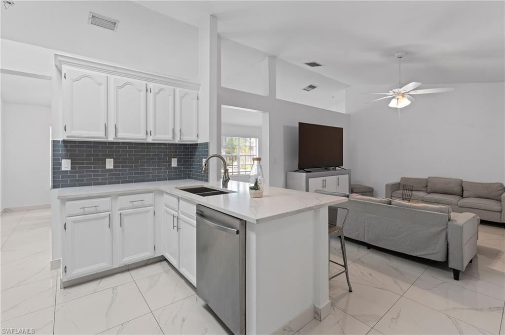PLANTATION - Residential