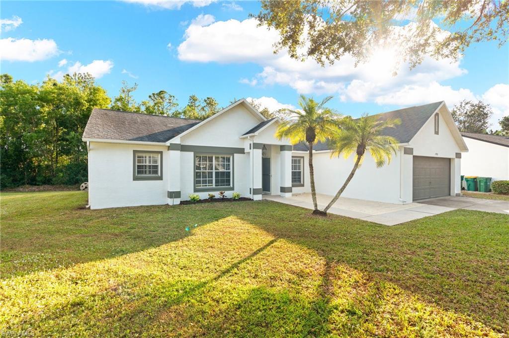 PLANTATION - Residential
