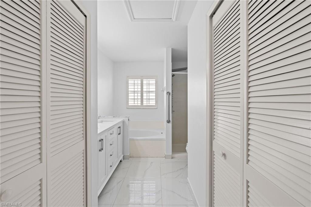PLANTATION - Residential