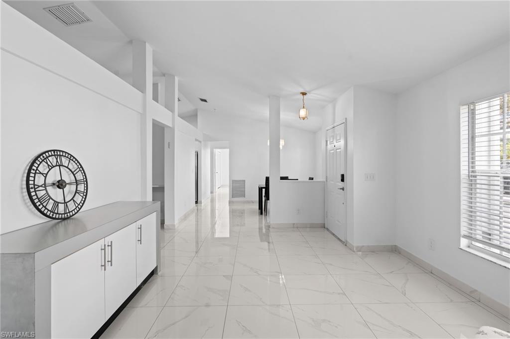 PLANTATION - Residential