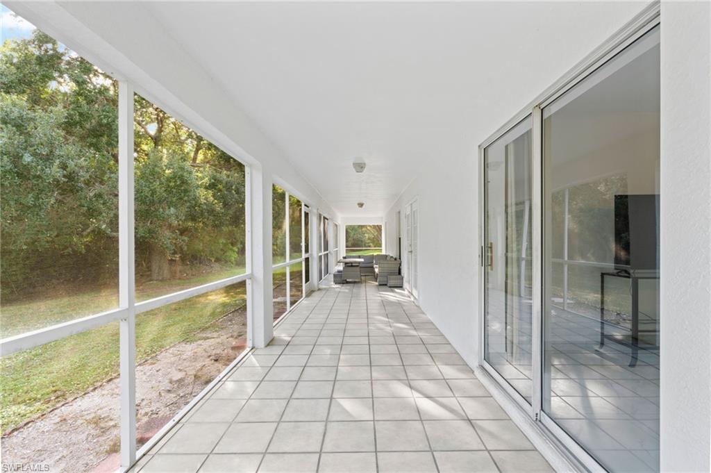 PLANTATION - Residential