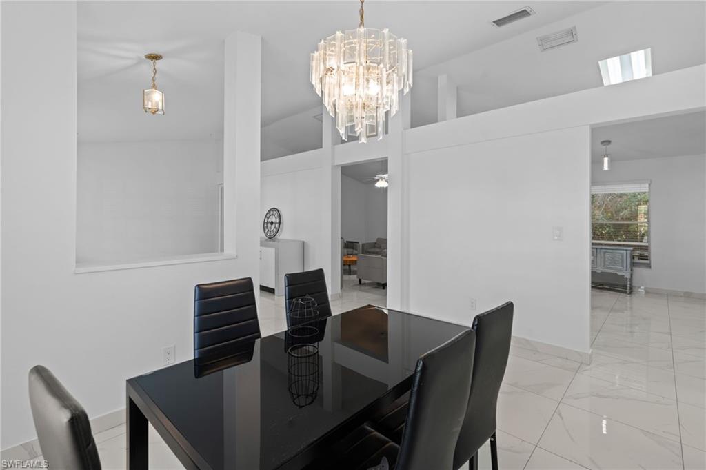 PLANTATION - Residential