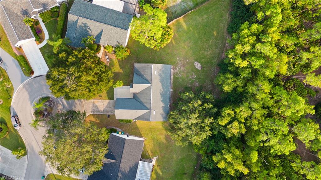 PLANTATION - Residential