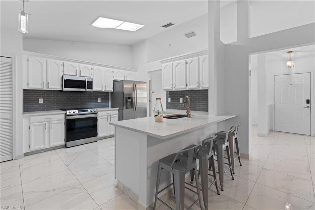 PLANTATION - Residential
