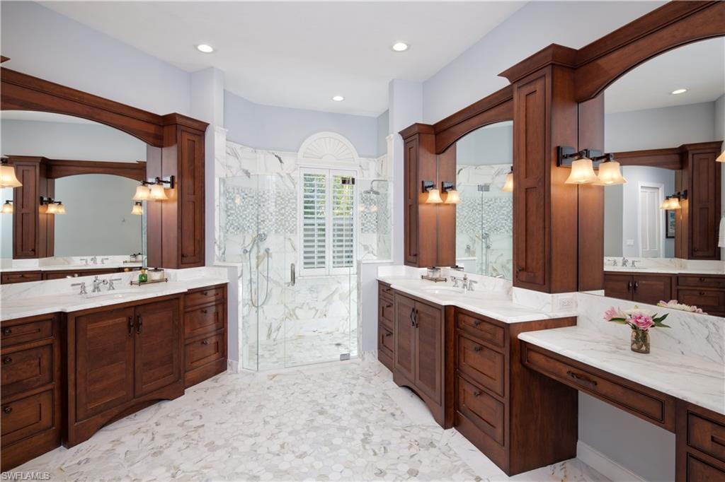 VIZCAYA AT BAY COLONY - Residential