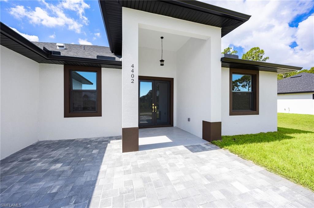 LEHIGH ACRES - Residential
