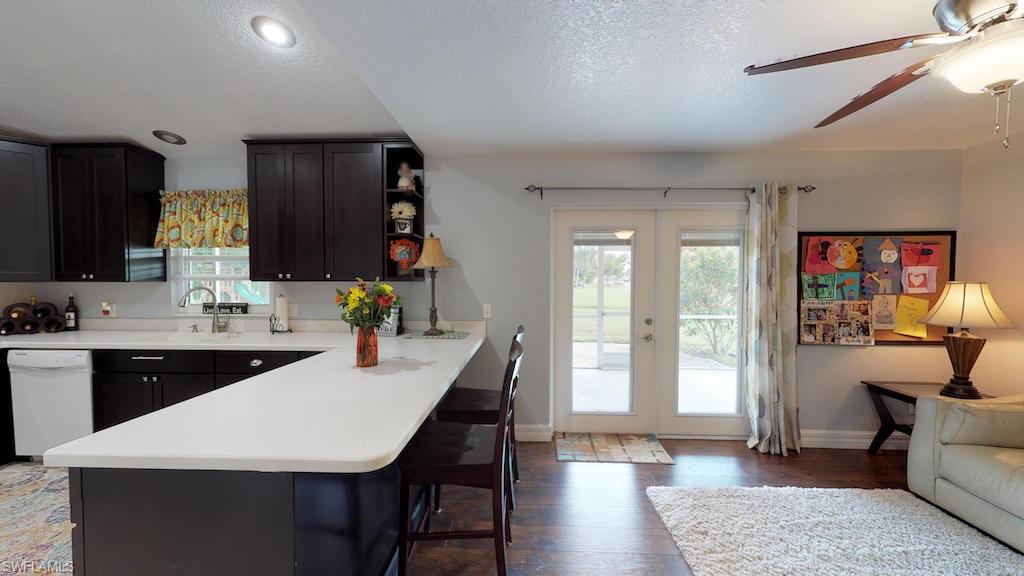 PUNTA GORDA ISLES - Residential