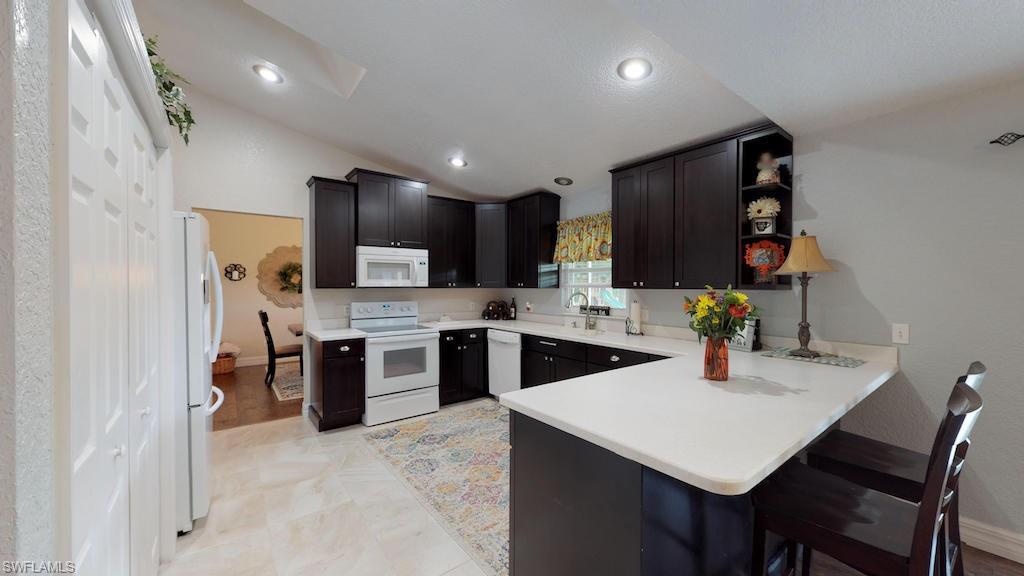 PUNTA GORDA ISLES - Residential
