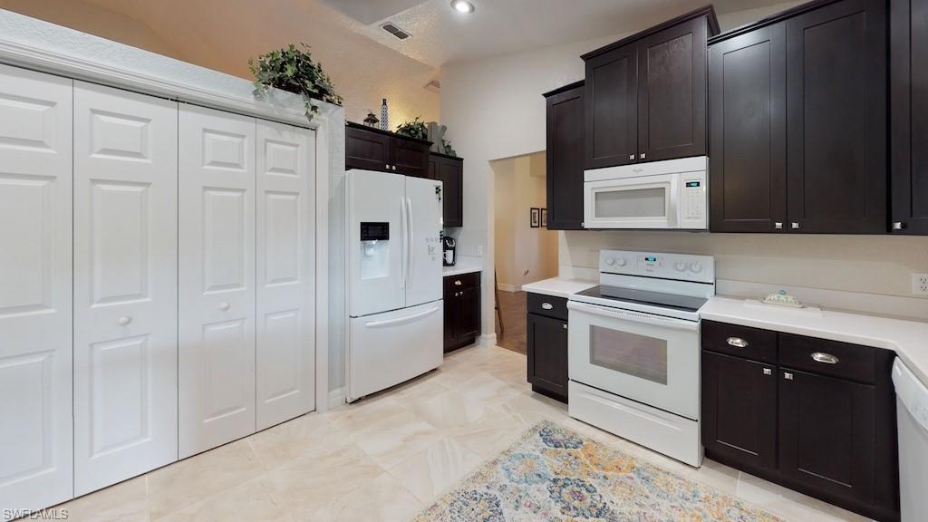 PUNTA GORDA ISLES - Residential