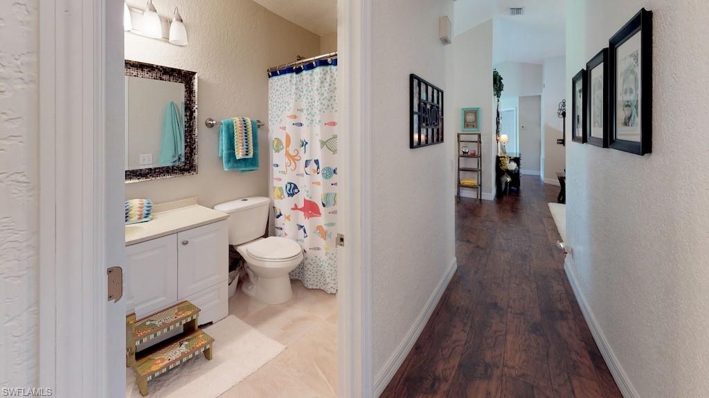 PUNTA GORDA ISLES - Residential