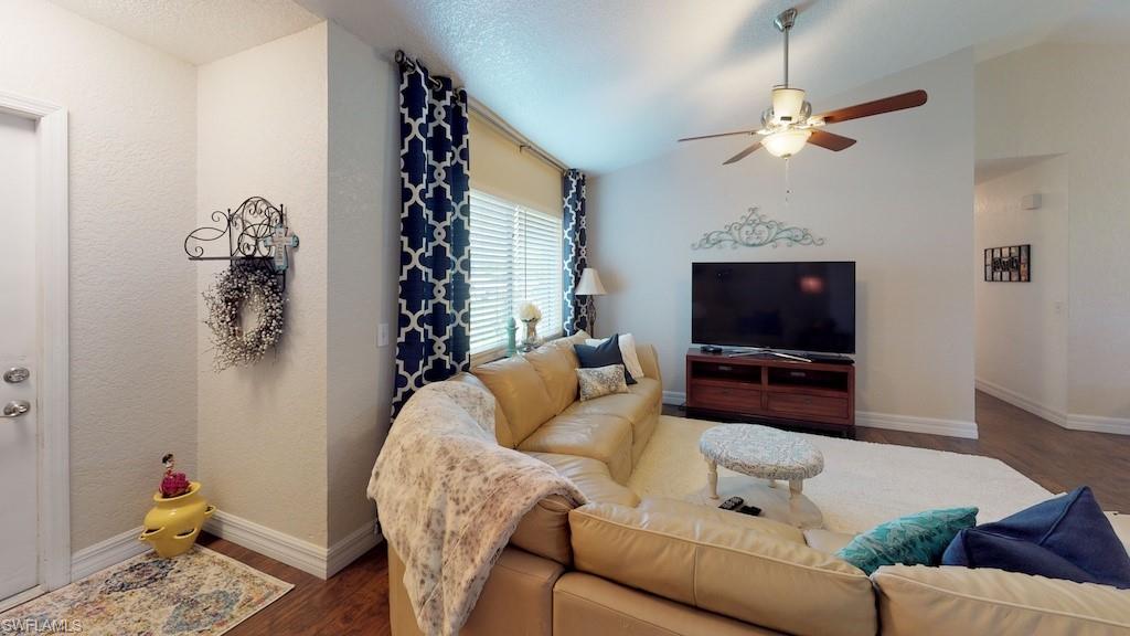 PUNTA GORDA ISLES - Residential