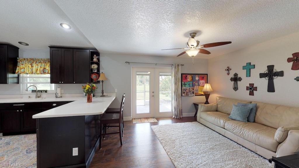 PUNTA GORDA ISLES - Residential