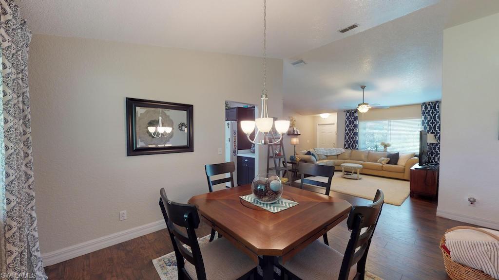 PUNTA GORDA ISLES - Residential
