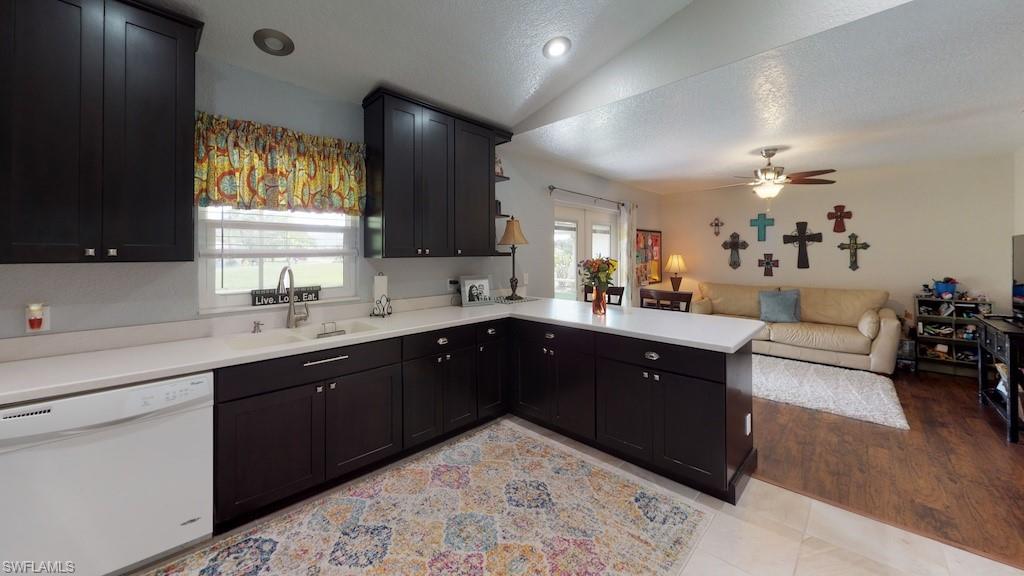 PUNTA GORDA ISLES - Residential