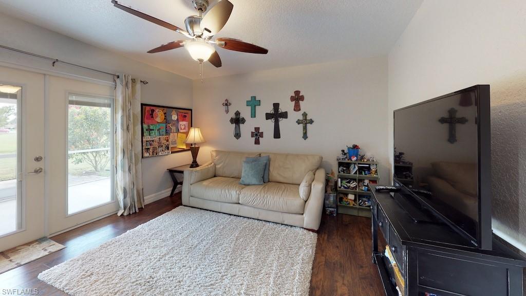 PUNTA GORDA ISLES - Residential