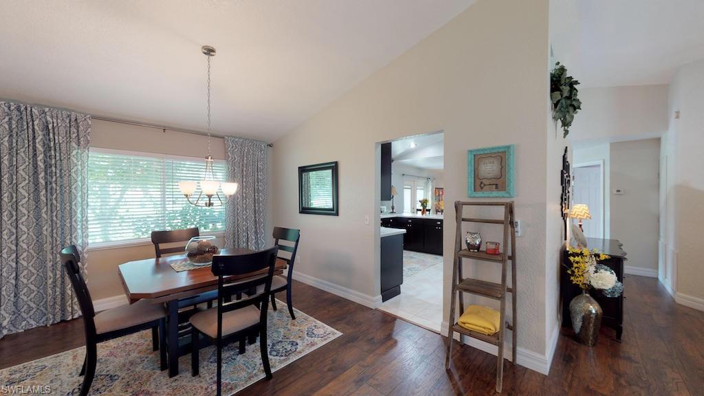 PUNTA GORDA ISLES - Residential