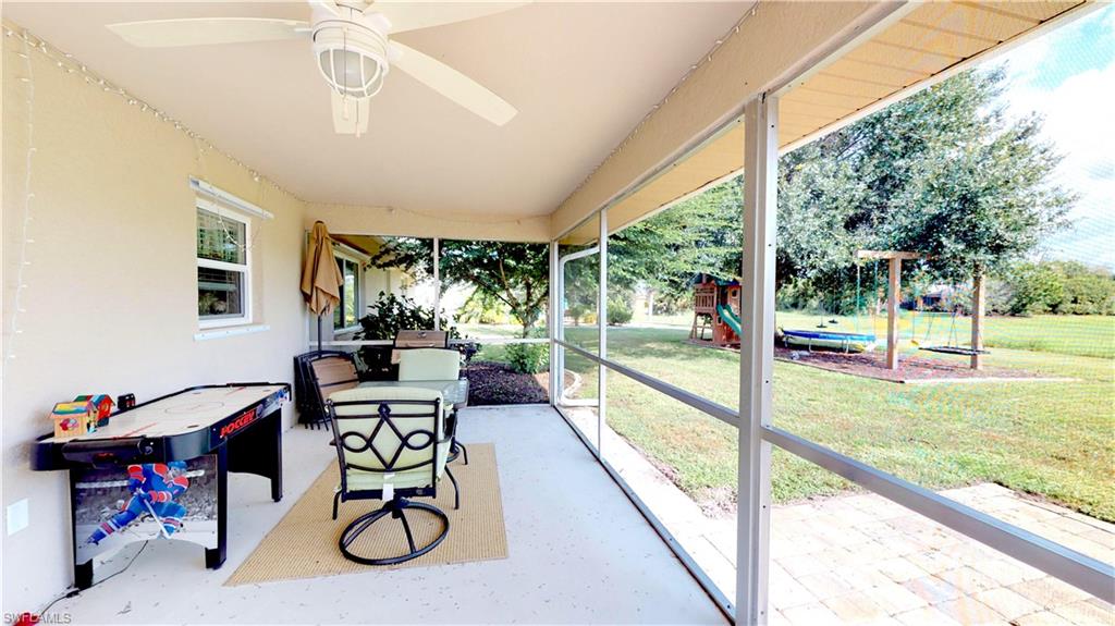 PUNTA GORDA ISLES - Residential