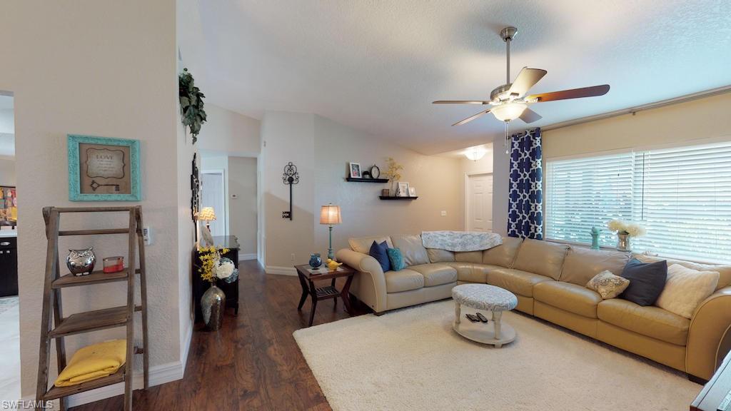 PUNTA GORDA ISLES - Residential