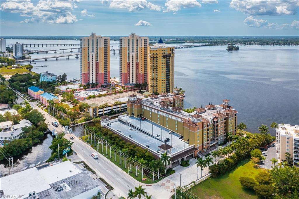 ALTA MAR - Residential