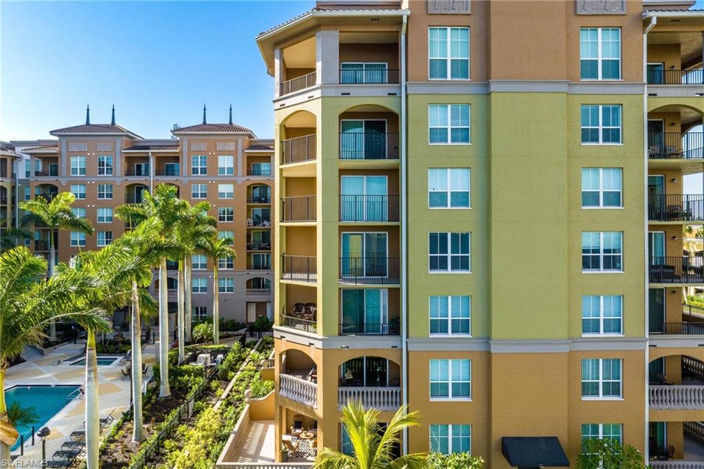 ALTA MAR - Residential
