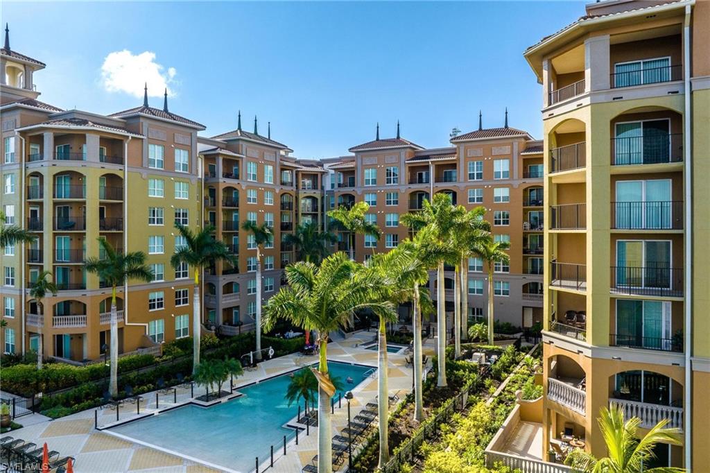 ALTA MAR - Residential