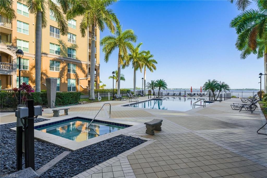 ALTA MAR - Residential