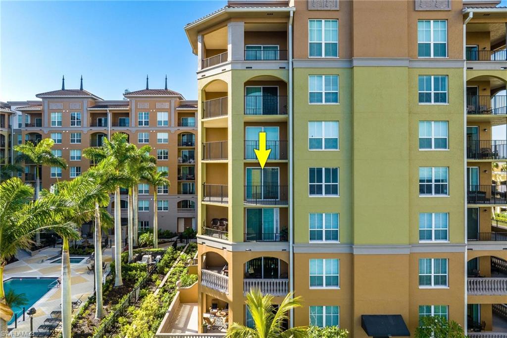 ALTA MAR - Residential