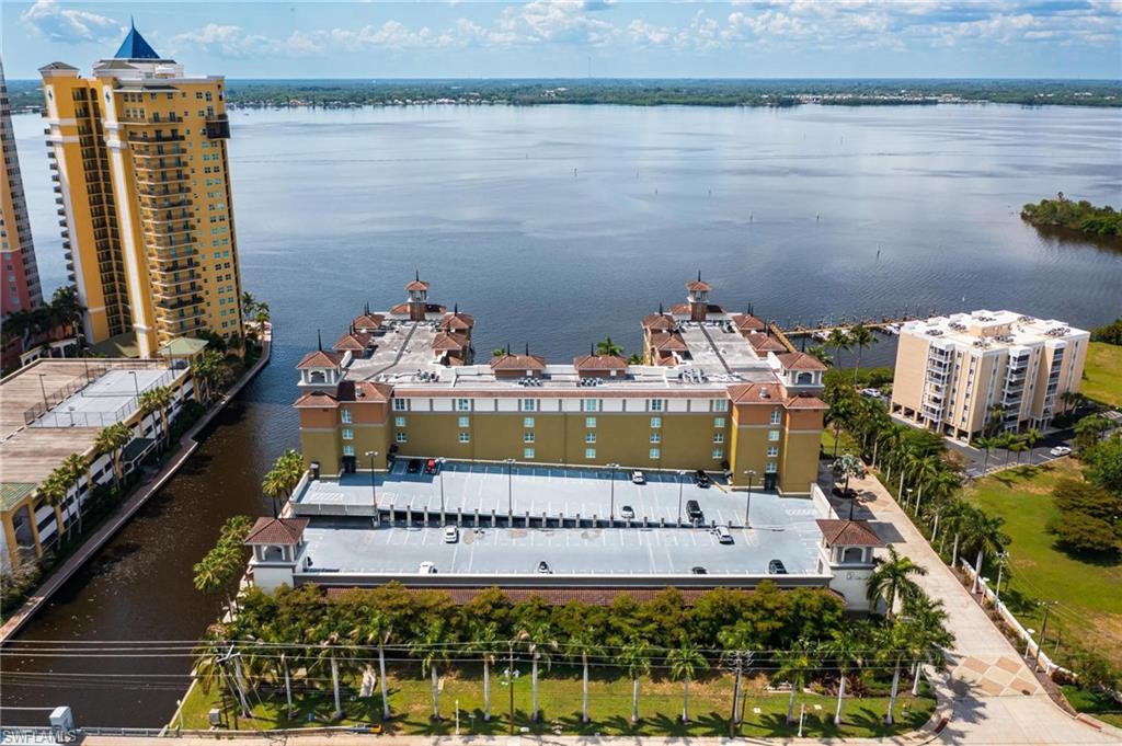 ALTA MAR - Residential