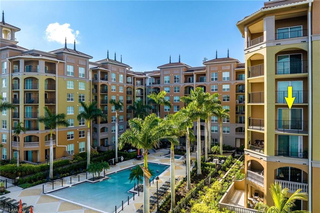 ALTA MAR - Residential