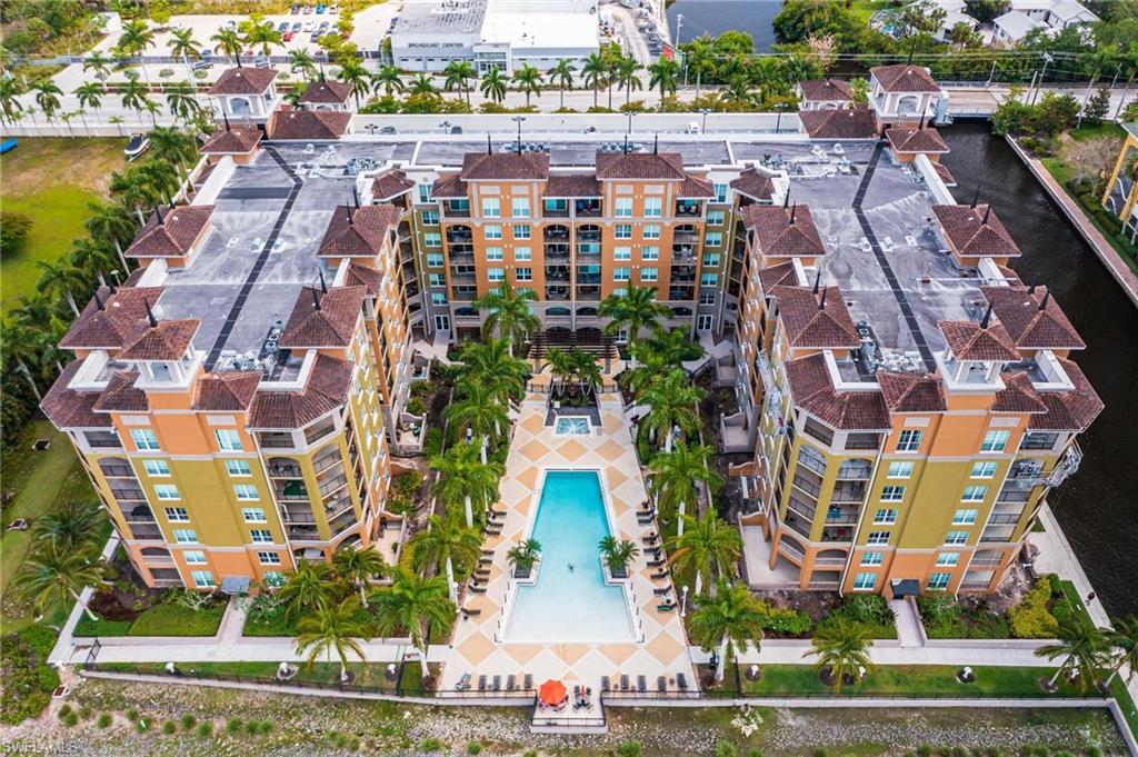 ALTA MAR - Residential