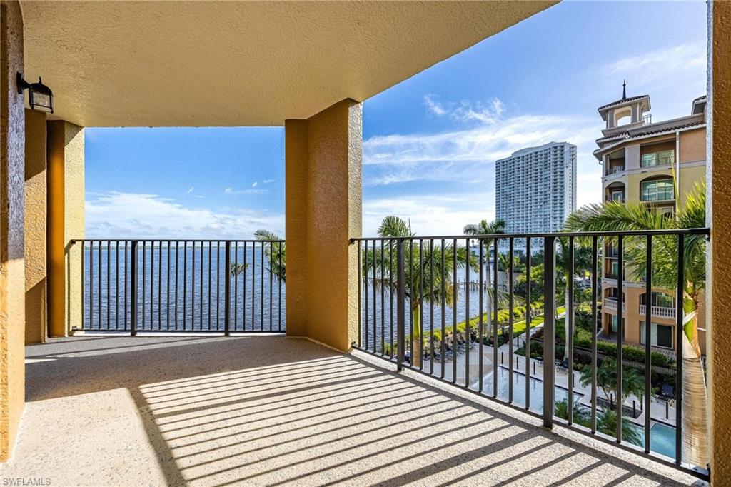 ALTA MAR - Residential