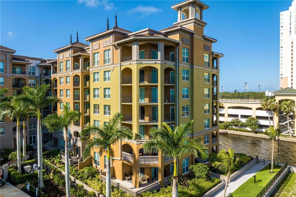 ALTA MAR - Residential