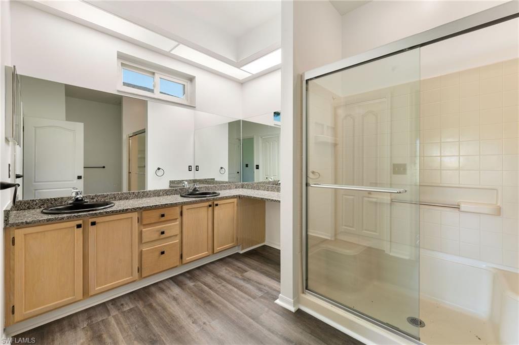MAPLEWOOD - Residential Lease