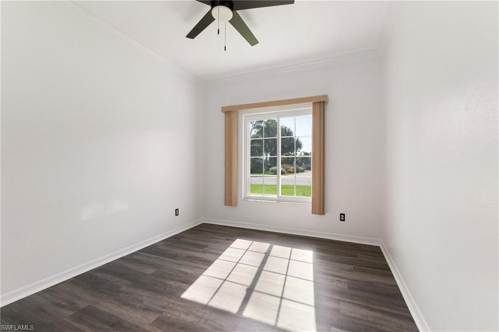 MAPLEWOOD - Residential Lease
