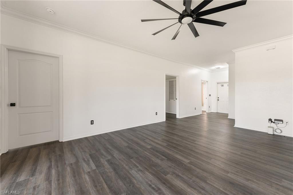 MAPLEWOOD - Residential Lease