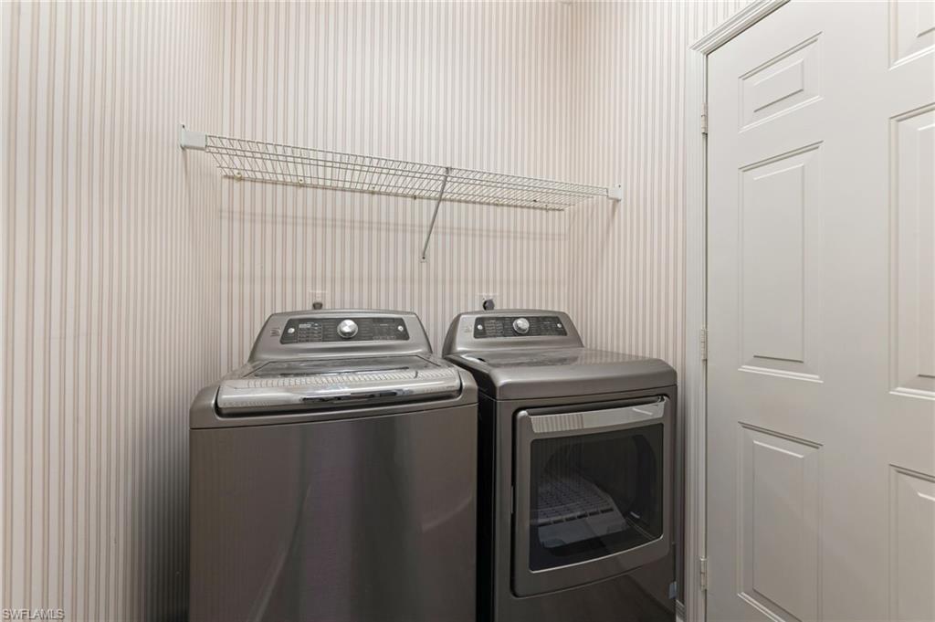 MAPLEWOOD - Residential Lease