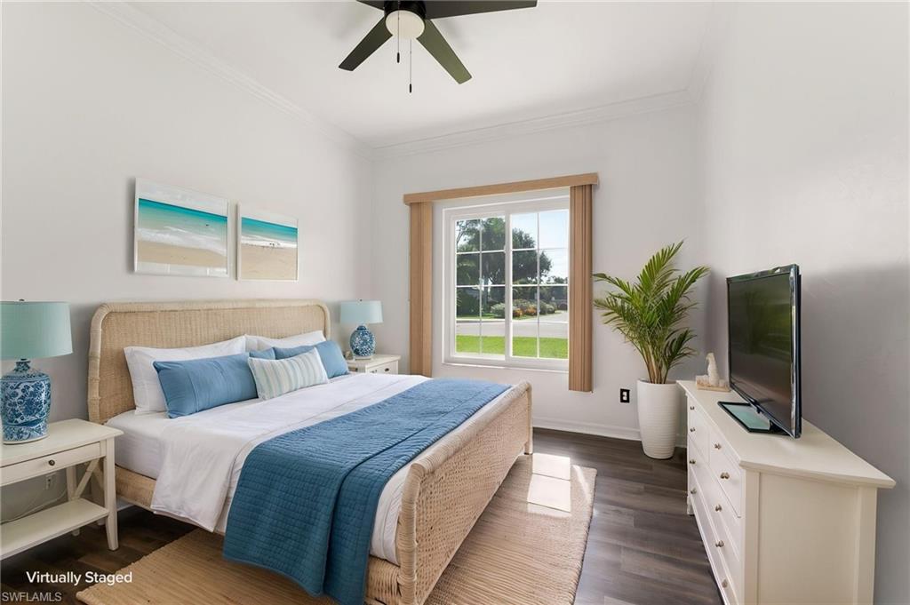 MAPLEWOOD - Residential Lease