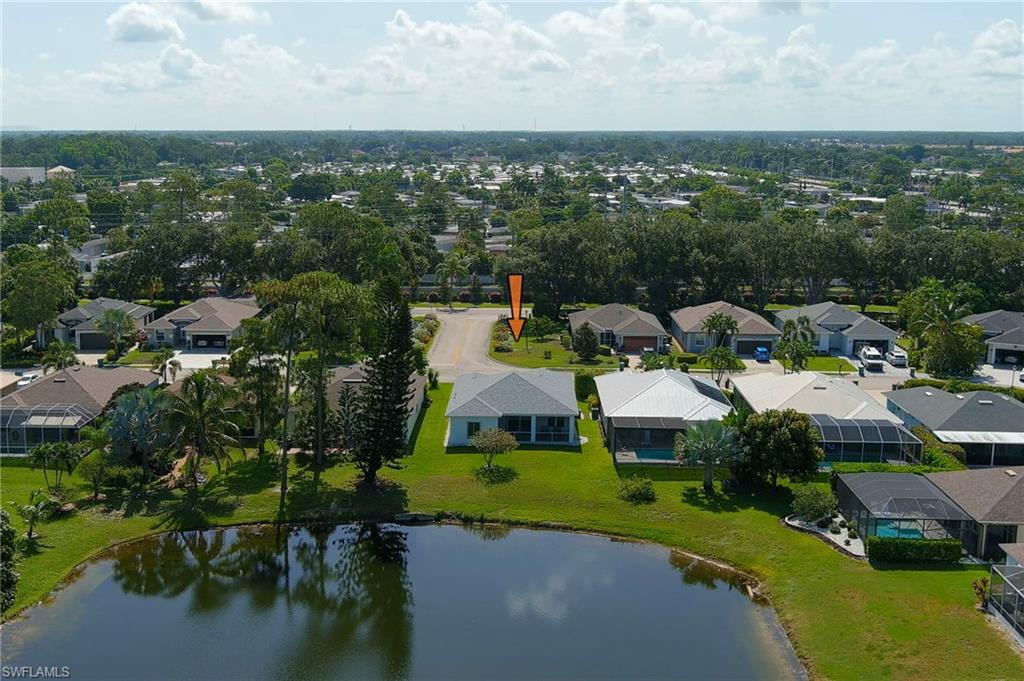 MAPLEWOOD - Residential Lease