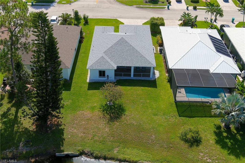 MAPLEWOOD - Residential Lease
