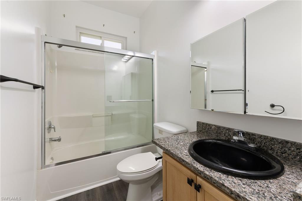 MAPLEWOOD - Residential Lease