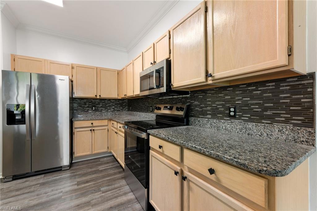 MAPLEWOOD - Residential Lease
