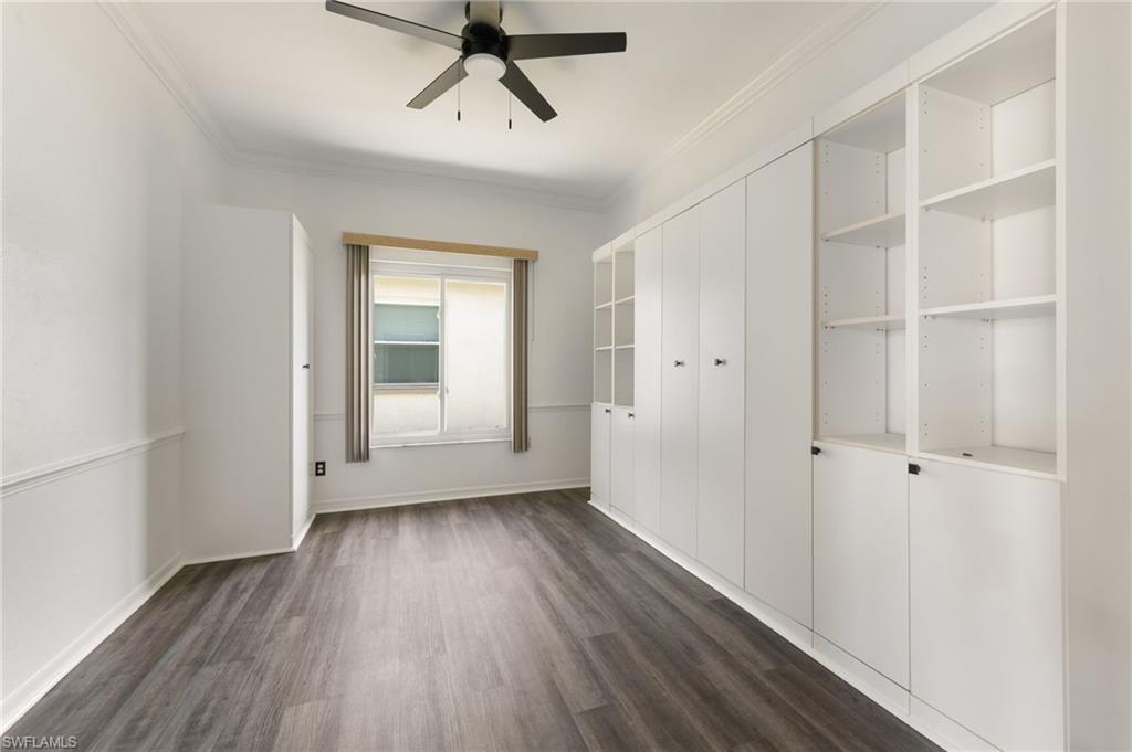 MAPLEWOOD - Residential Lease