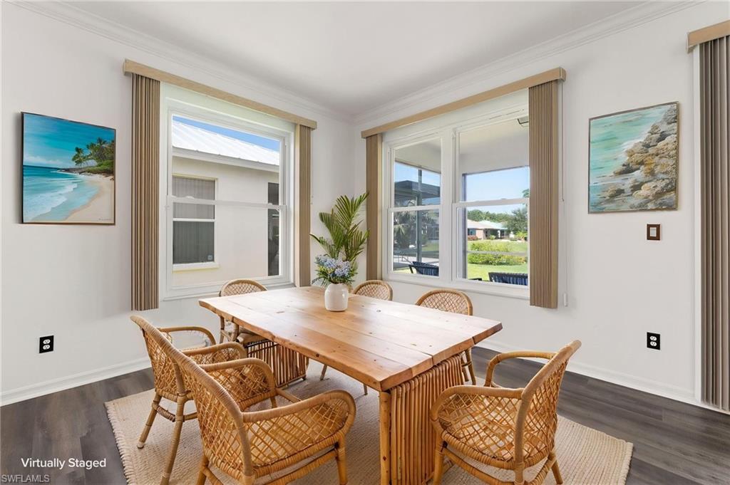 MAPLEWOOD - Residential Lease