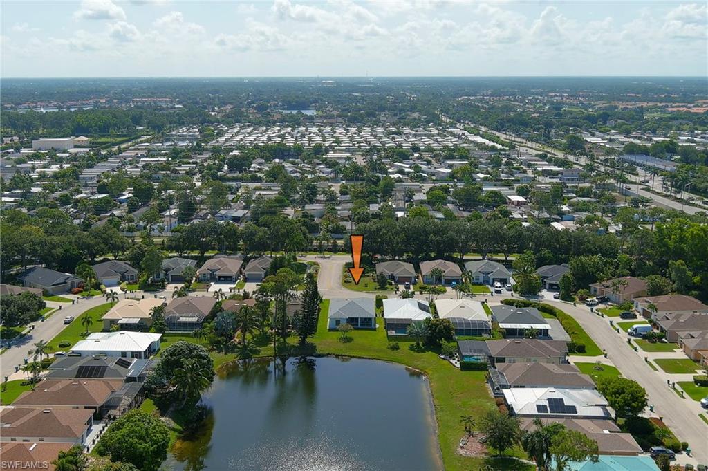 MAPLEWOOD - Residential Lease